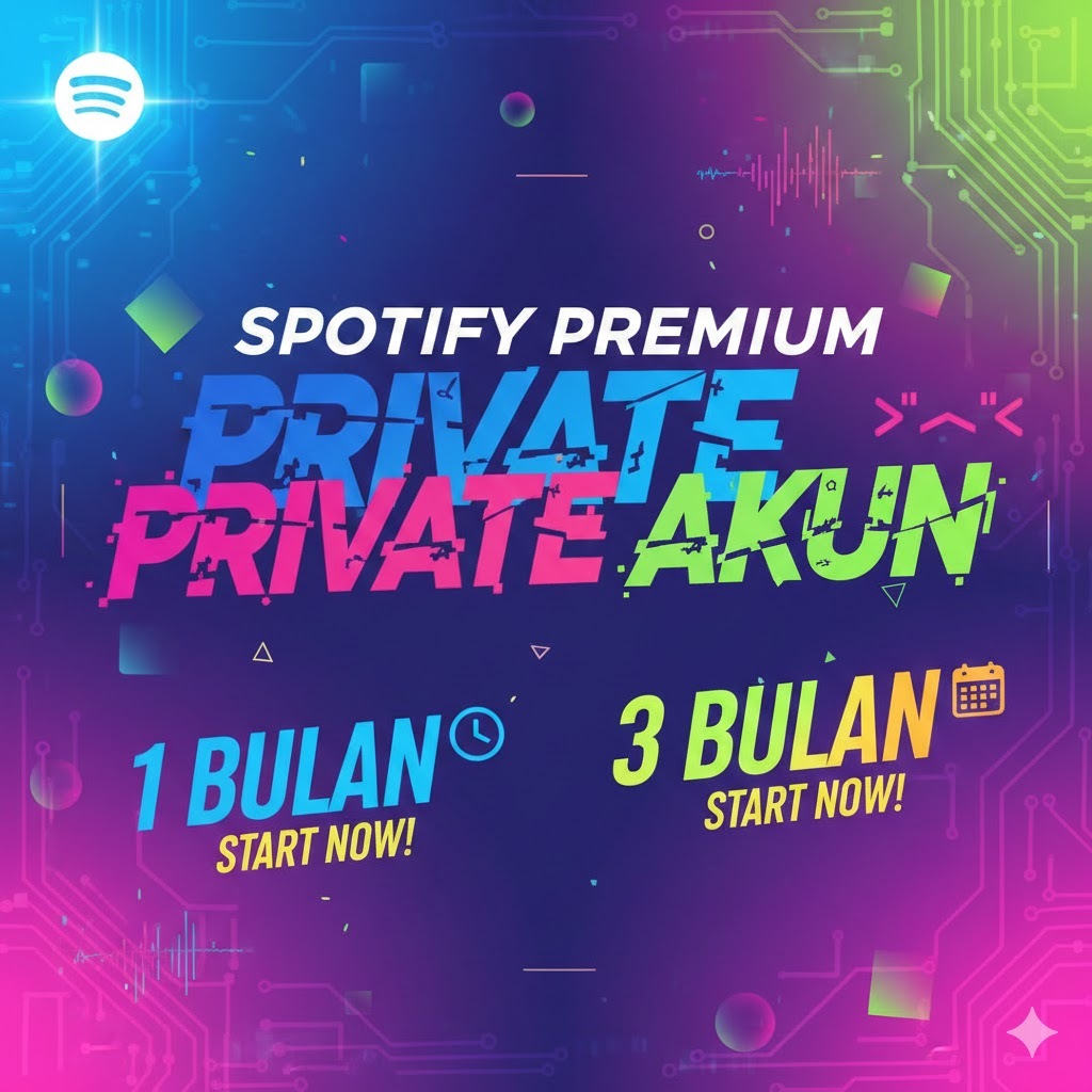 S-Stream Pro  || Akun Pribadi 1–3 Bulan