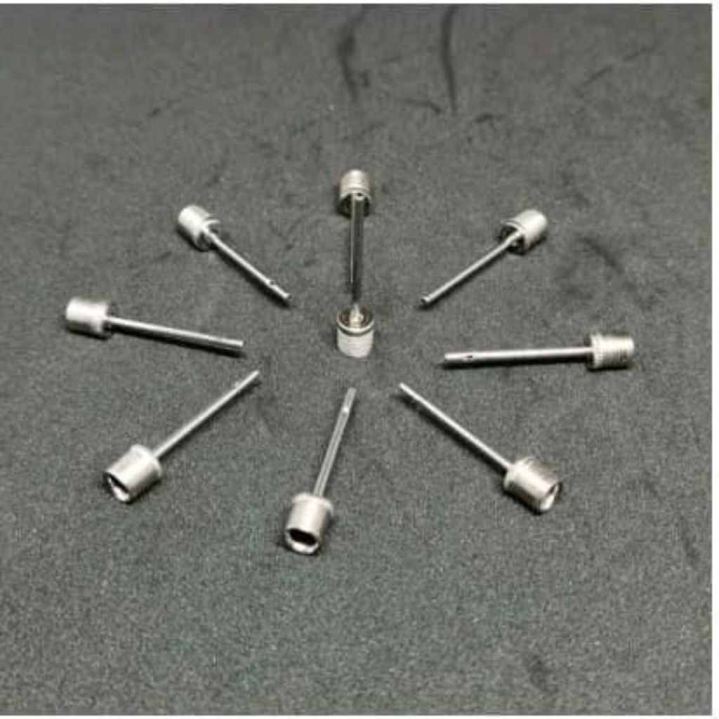 PENTIL BOLA SOCCER untuk Sepak Bola dan Permainan