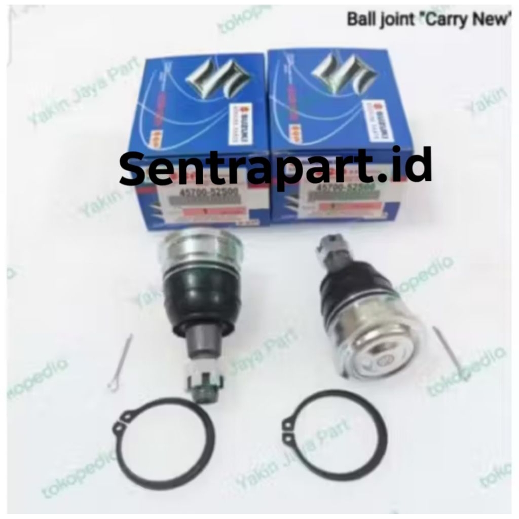 BALL JOINT LOW CARRY NEW (TAYO) 45700-52S00