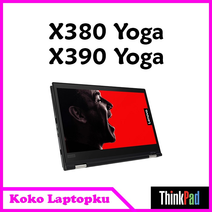 thinkpad X380 Yoga - thinkpad X390 Yoga - Thinkpad yoga X380 X390 / thinkpad yoga