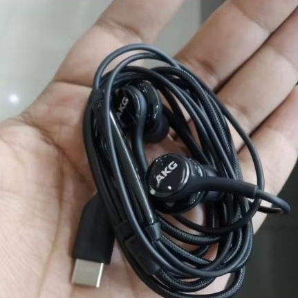 Headset Samsung Galaxy AKG Fold 1 2 3 4 Copotan Original