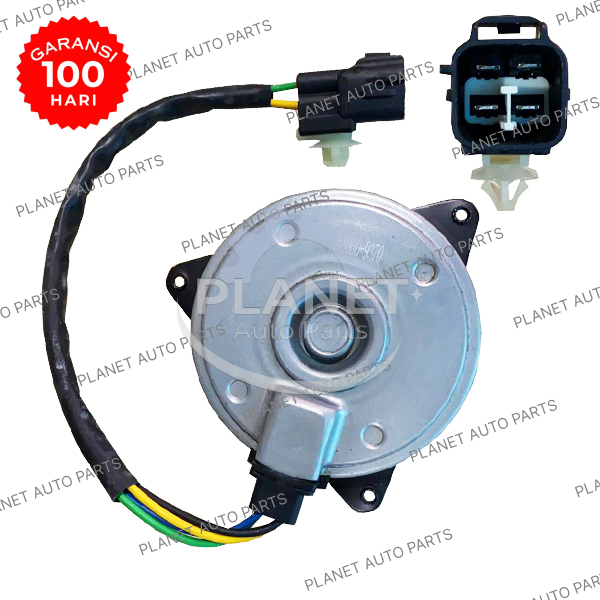 Motor Fan Radiator AC Suzuki Apv - 10002271 PAP