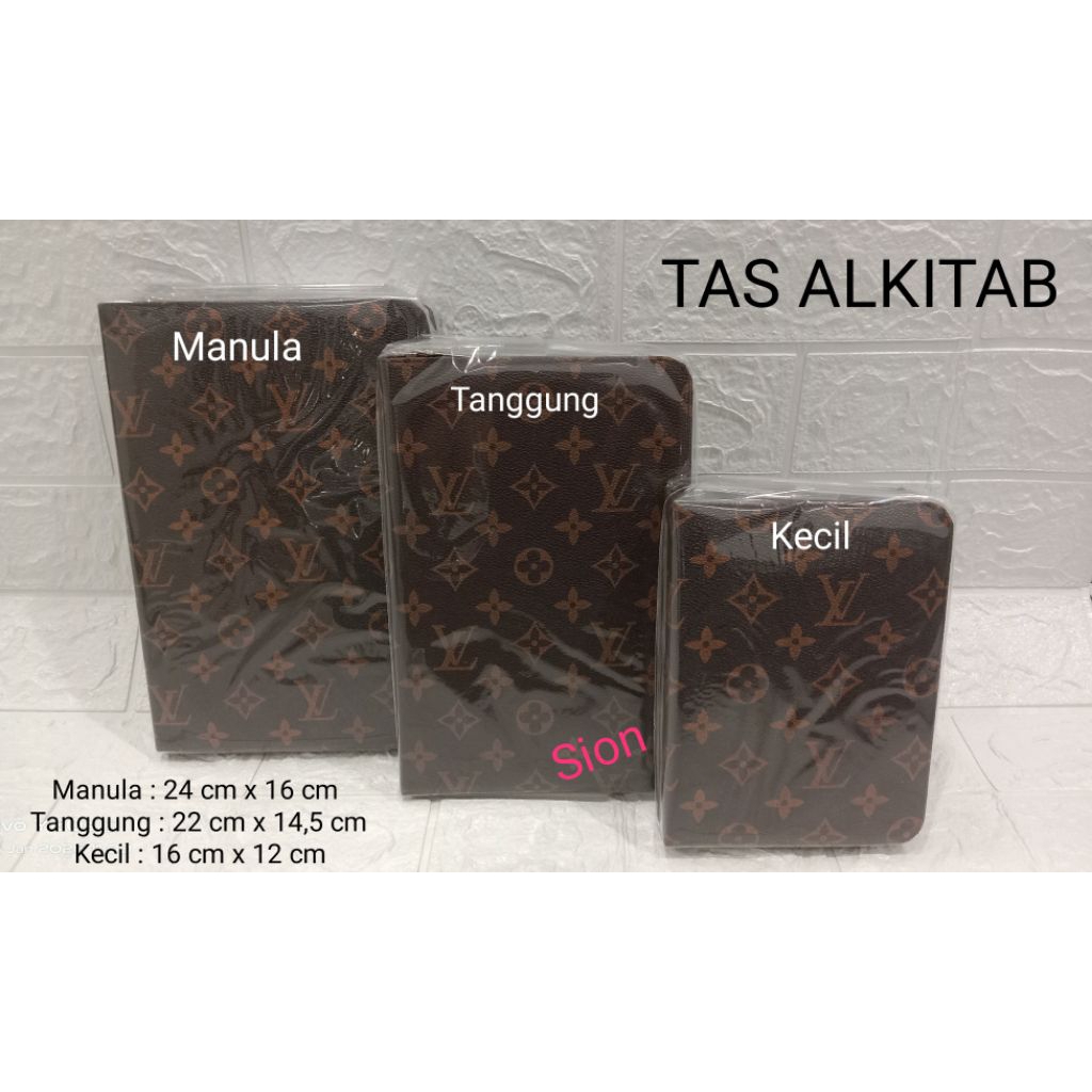 TAS ALKITAB