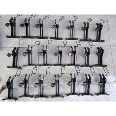 Breket Dudukan Cover Tameng Depan Beat Fi 2013-2015 Copotan Original