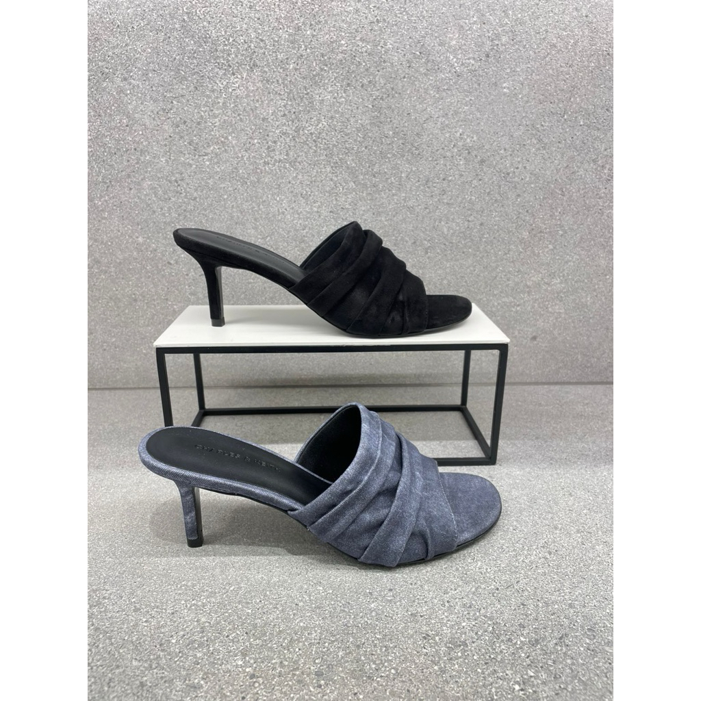 Sepatu wanita heels charles&keith original