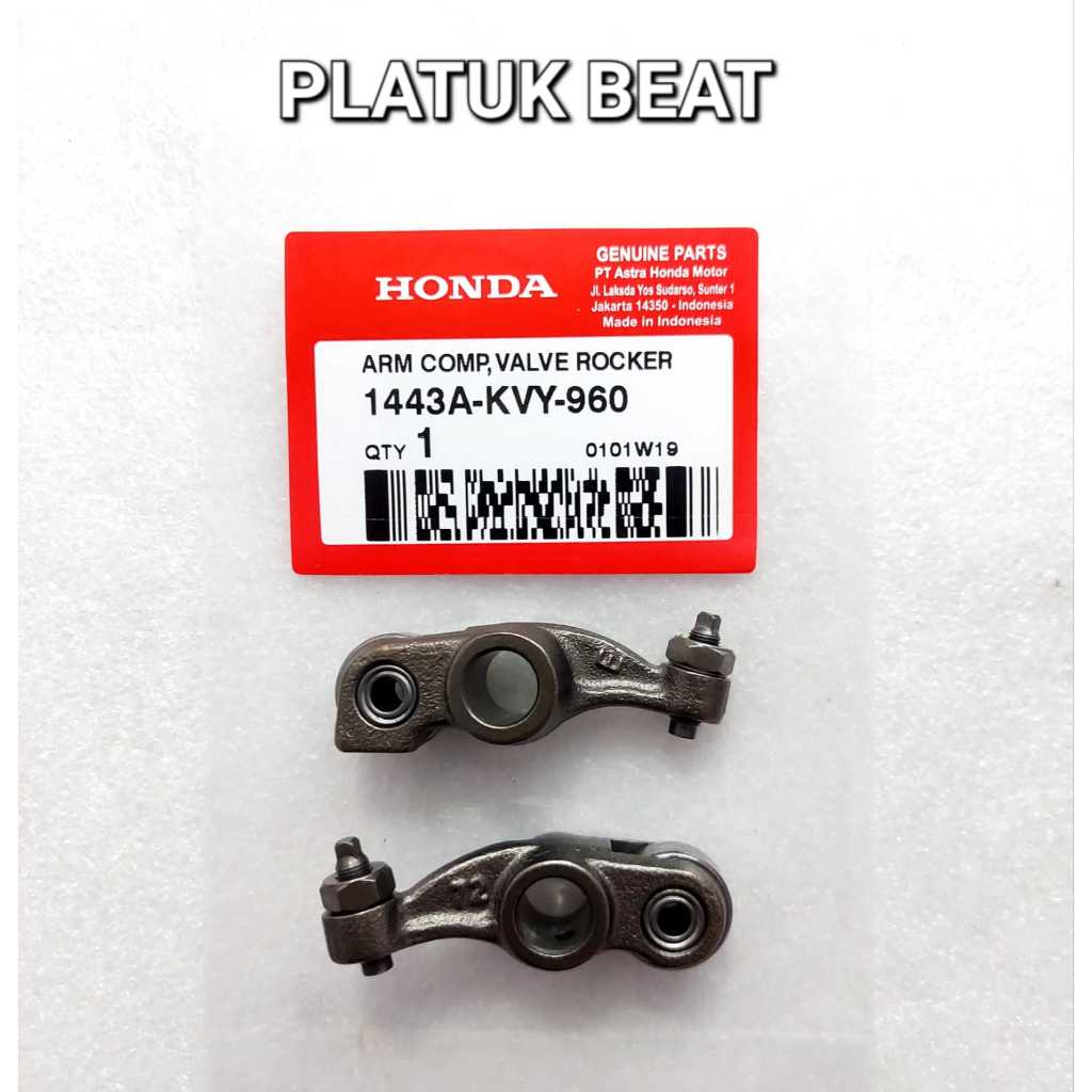 Platuk Beat 1443A-KVY-960 Original