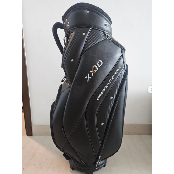 Titis Golf | XXIO Golf Staff Bag