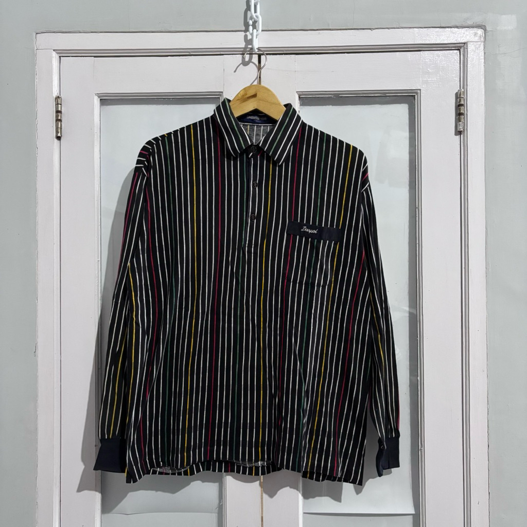 Danpol Poloshirt Size L