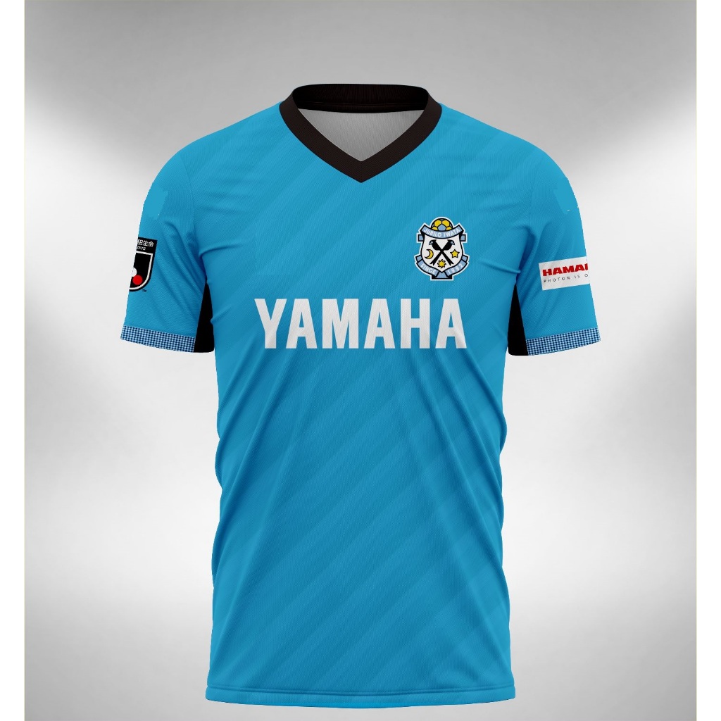Jersey Jubilo Iwata Home 2024