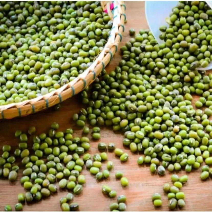 Kacang Hijau Lokal 1 Kg