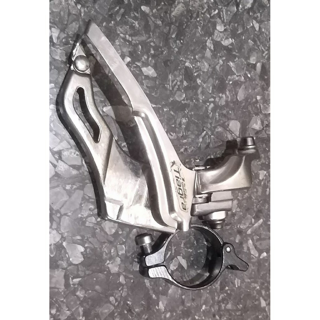 fd tiagra 4600 triple plus clamp