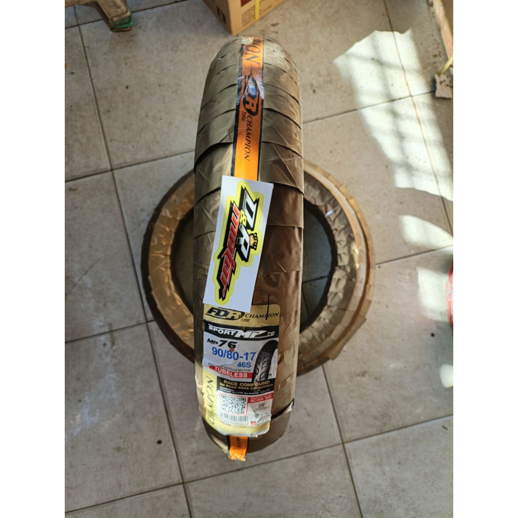 ban fdr mp 76 ring 17