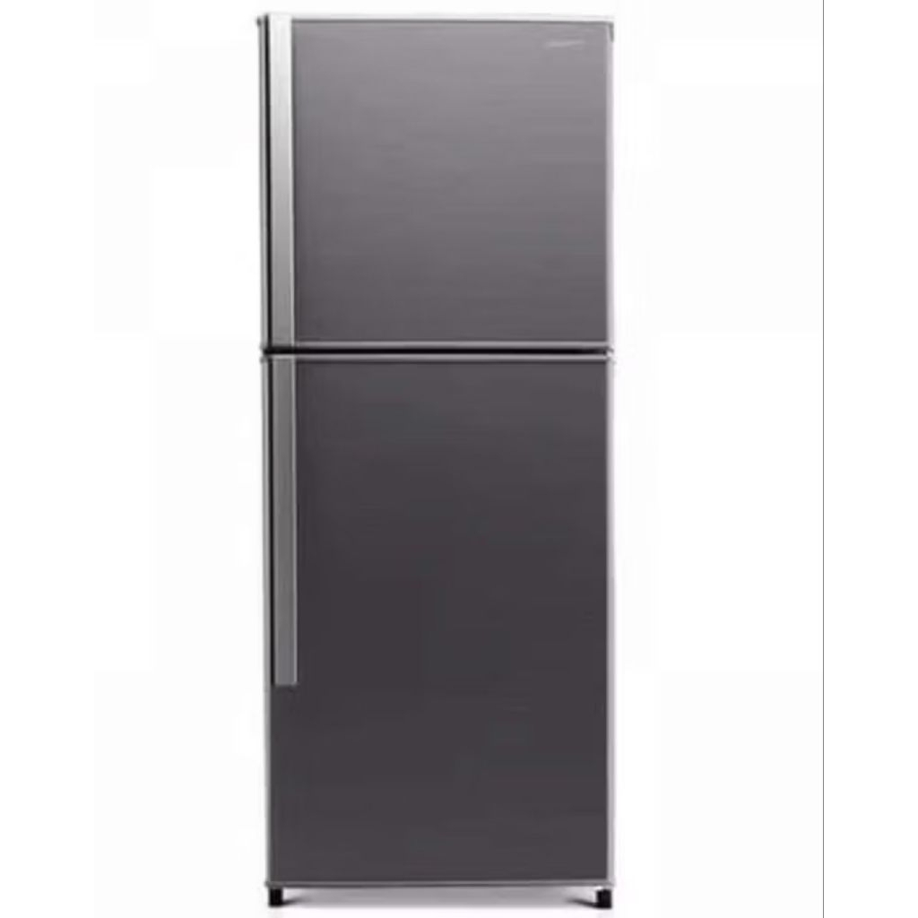 Kulkas 2 Pintu 356 Liter Sharp Type : SJ-420GP-SD ( Medan )