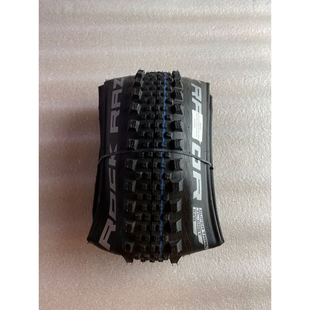 ban luar schwalbe rock razor super trail speedgrip 27.5x2.35 new kode BB905106
