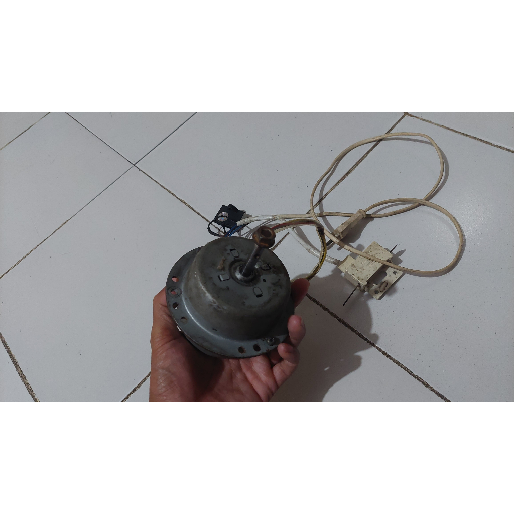 exhaust fan maspion dinamo