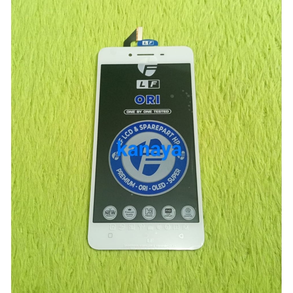 Lcd Oppo A37 / Lcd Oppo A37f / Lcd Oppo Neo 9 Original Kanaya