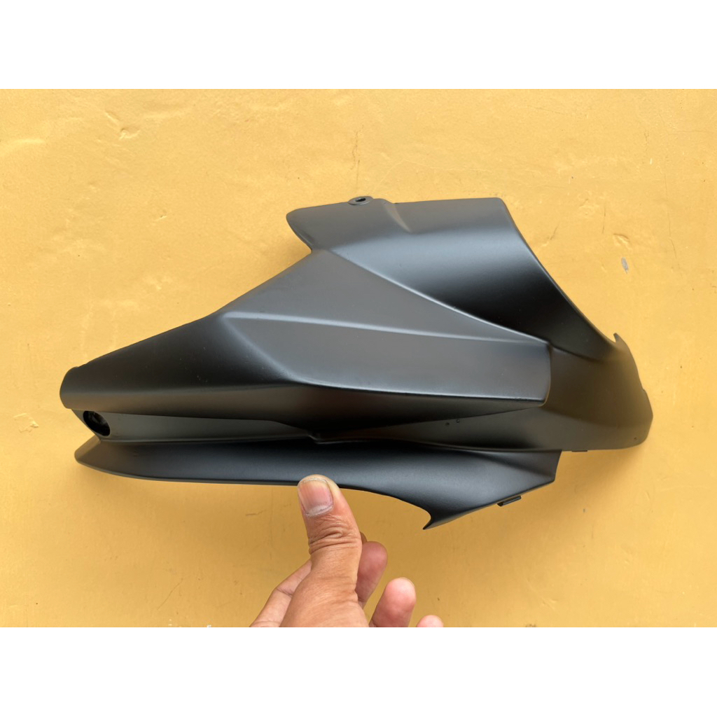 cover leher kiri honda cs1 cs 1 original second