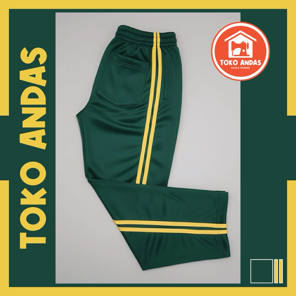 Celana Training Anak SD