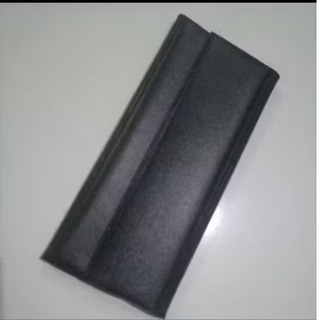 Dompet overnezer disiplin keuangan, dompet tabungan