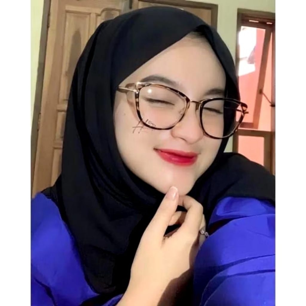 kacamata wanita frem95290