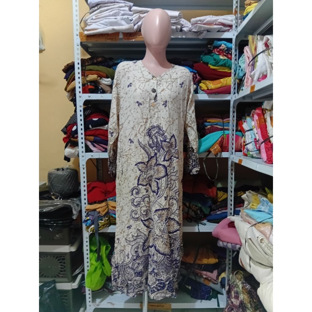 Daster Second Minus Part 3