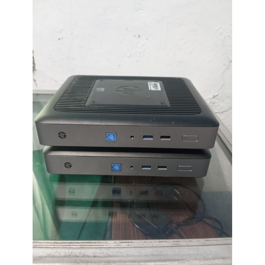 pc hp mini thinkclient
