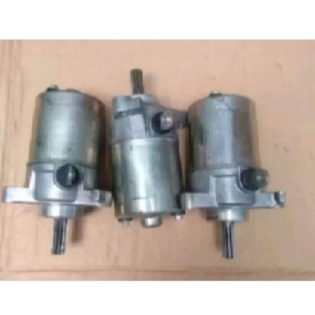 dinamo starter Yamaha Mio GT Mio j original