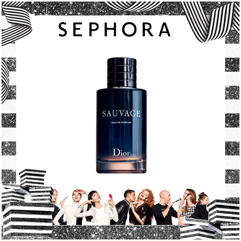 DIOR SAUVAGE EDP 100ML/DIOR SAUVAGE EDT 100ML/DIOR SAUVAGE PARFUM 100ML/DIOR SAUVAGE ELIXIR 60ML