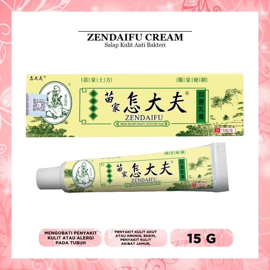 SALEP ZUDAIFU ORIGINAL 100% SALEP GATAL AMPUH MENGATASI BERBAGAI JENIS GATAL