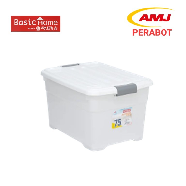 BASIC HOME Kontainer Box/ Astoria Box 75