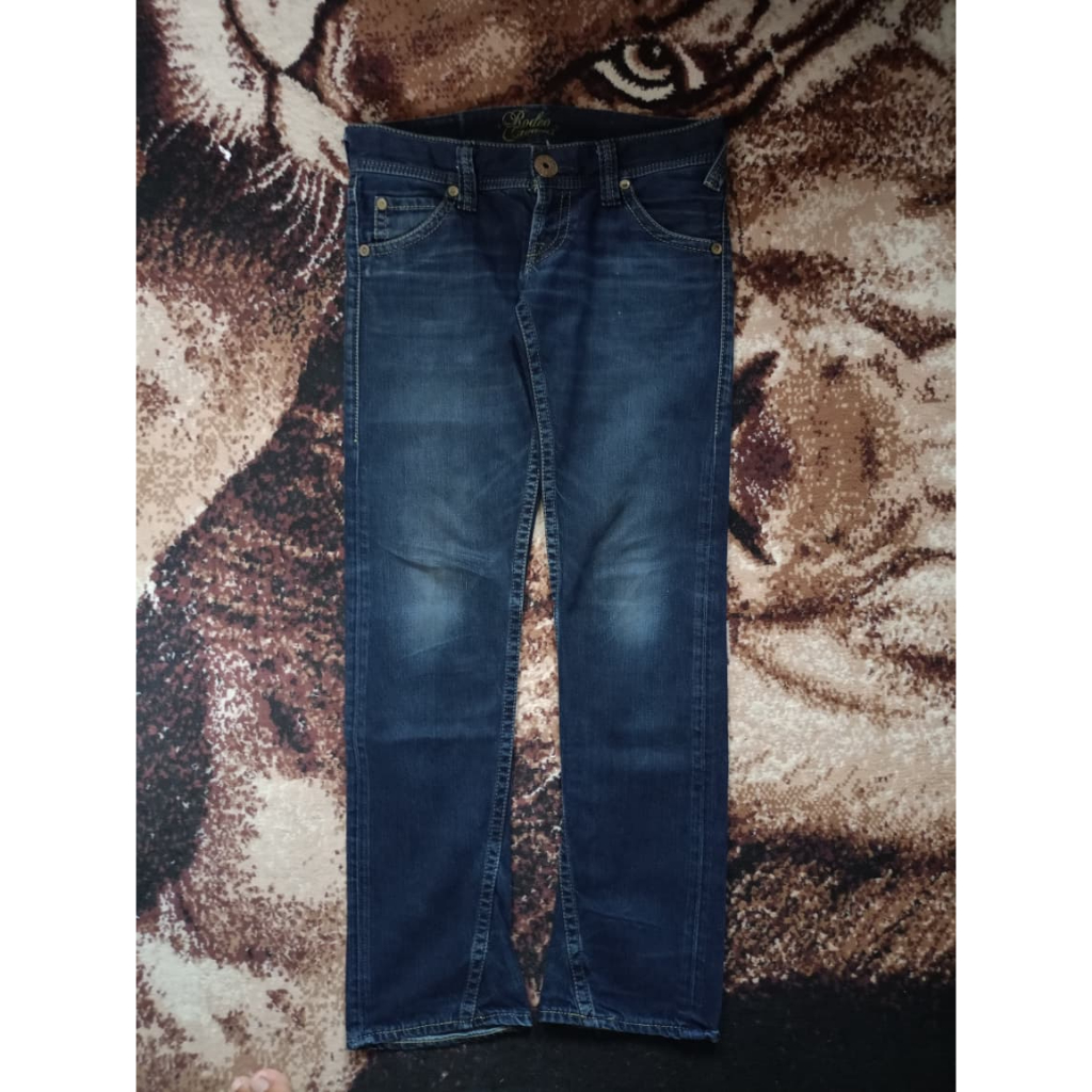 Jeans by Rodeo Crown