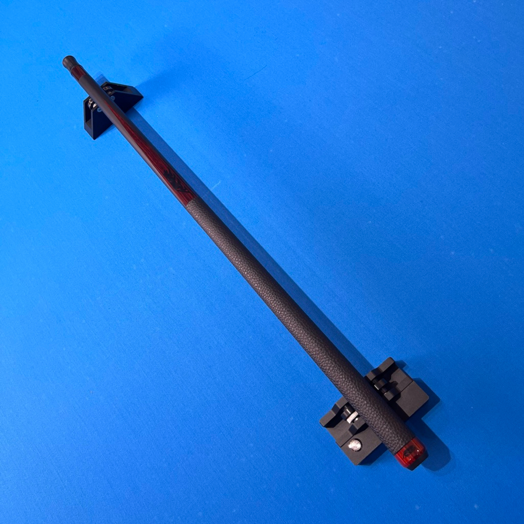 Stick Billiard PREDATOR SP2 Cocobolo 1 Cue Stick Billiard / Stick Predator SP2 Series