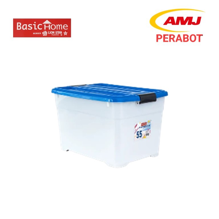 BASIC HOME Kontainer Box/ Astoria Box 55