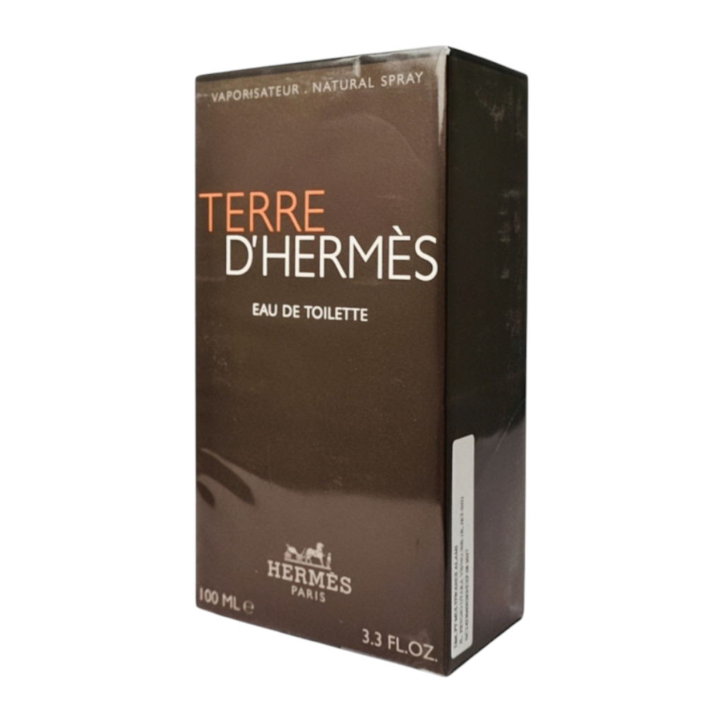 Hermes Terre D Hermes EDT Man - 100 ML