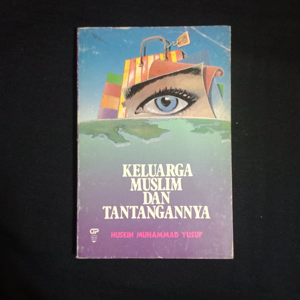 Keluarga Muslim dan Tantangannya - Husein M. Yusuf