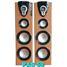 Middle polytron mantap jiwa, suara sangat bersih super jernih