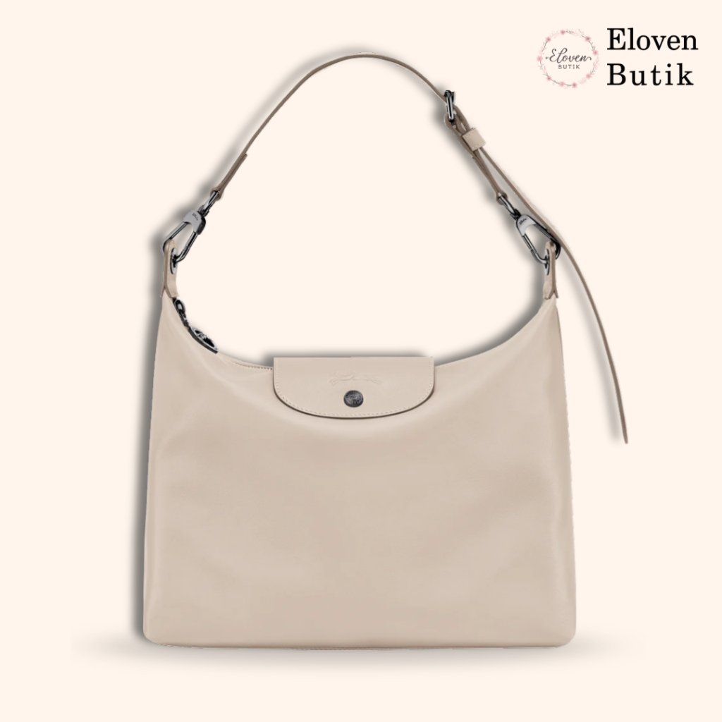 Tas LC Kulit Hobo Xtra Leather