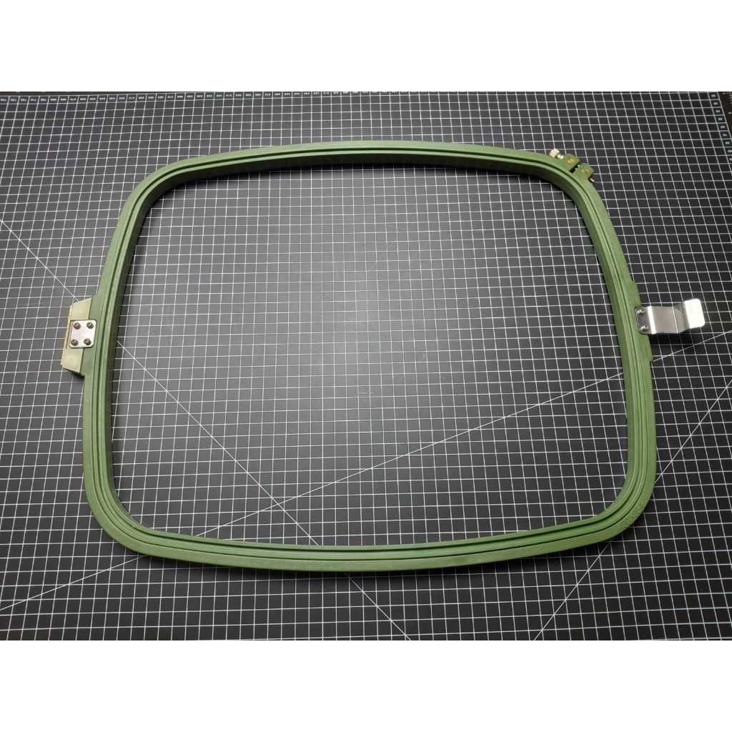 Bidangan Mesin Jahit Bordir Komputer