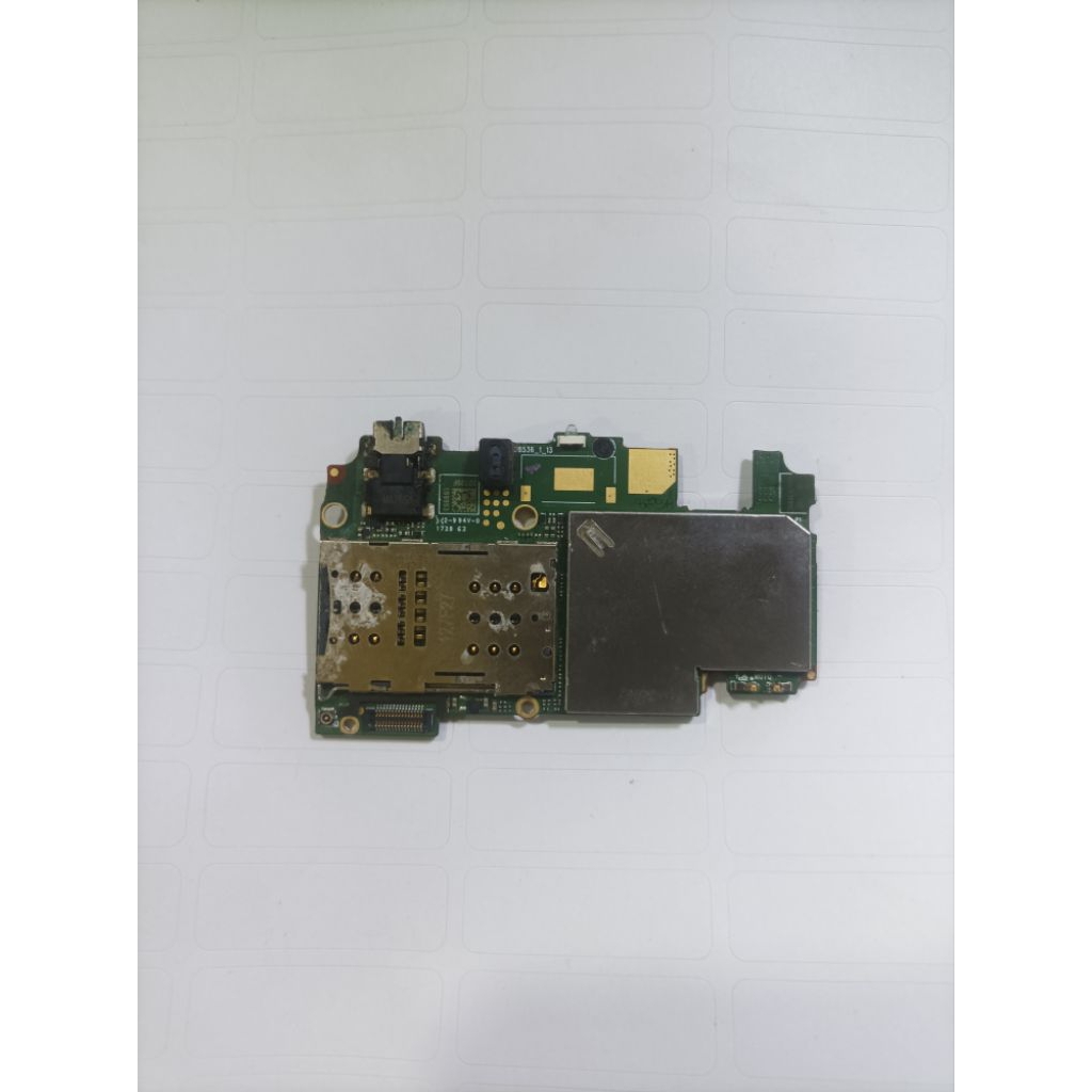 mesin redmi 4x normal Ram3/32