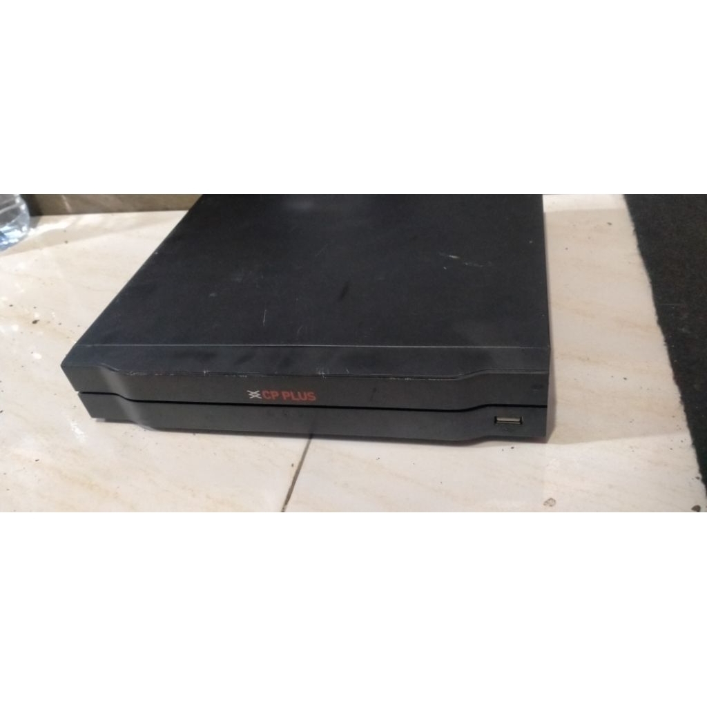 DVR CCTV CP PLUS 16 CH