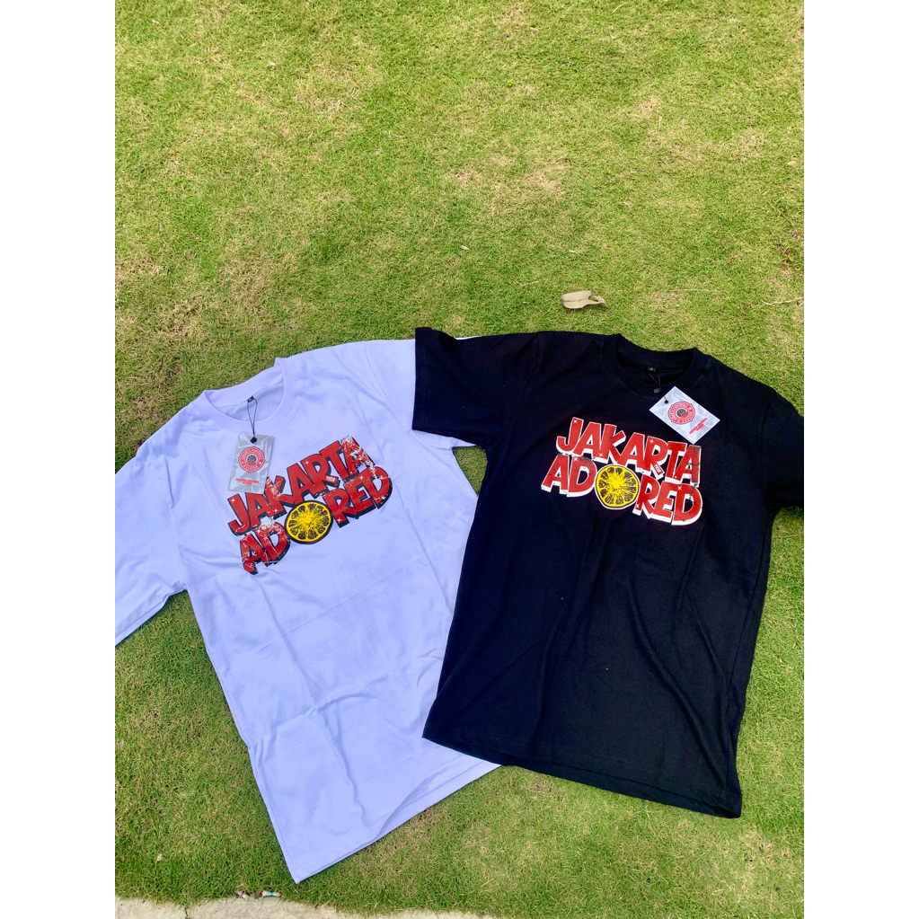 t shirt jakarta adored