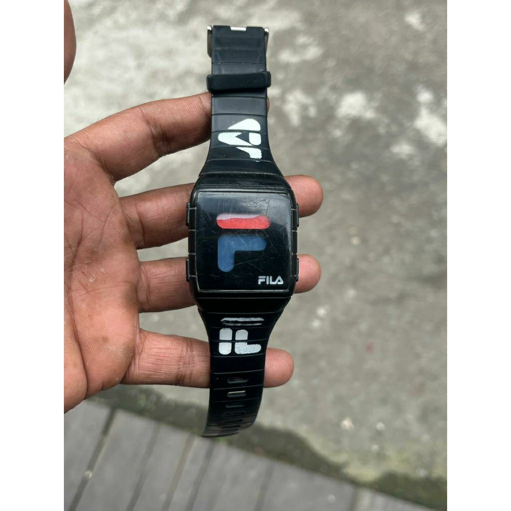 Jam Tangan Fila 38-105 Series