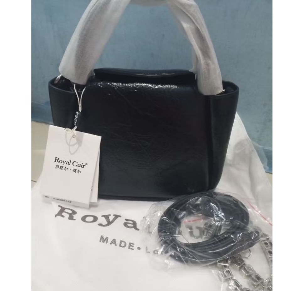 Ready premium bag Royal Cuir