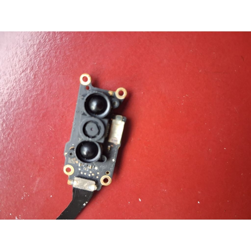 sensor bawah dji mini 3 second