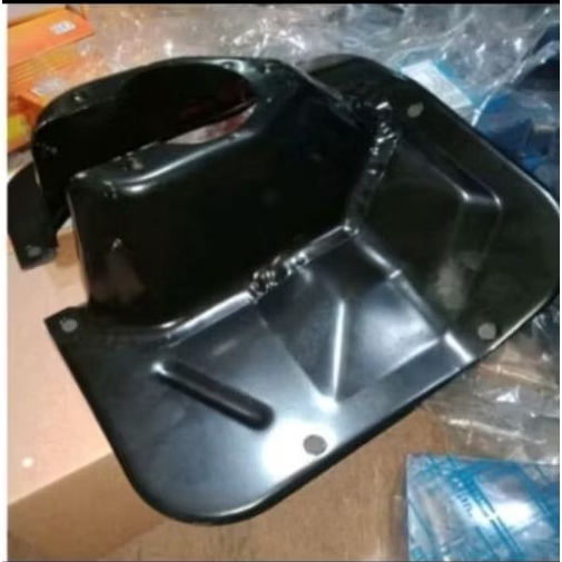 plat dek stir l300 diesel