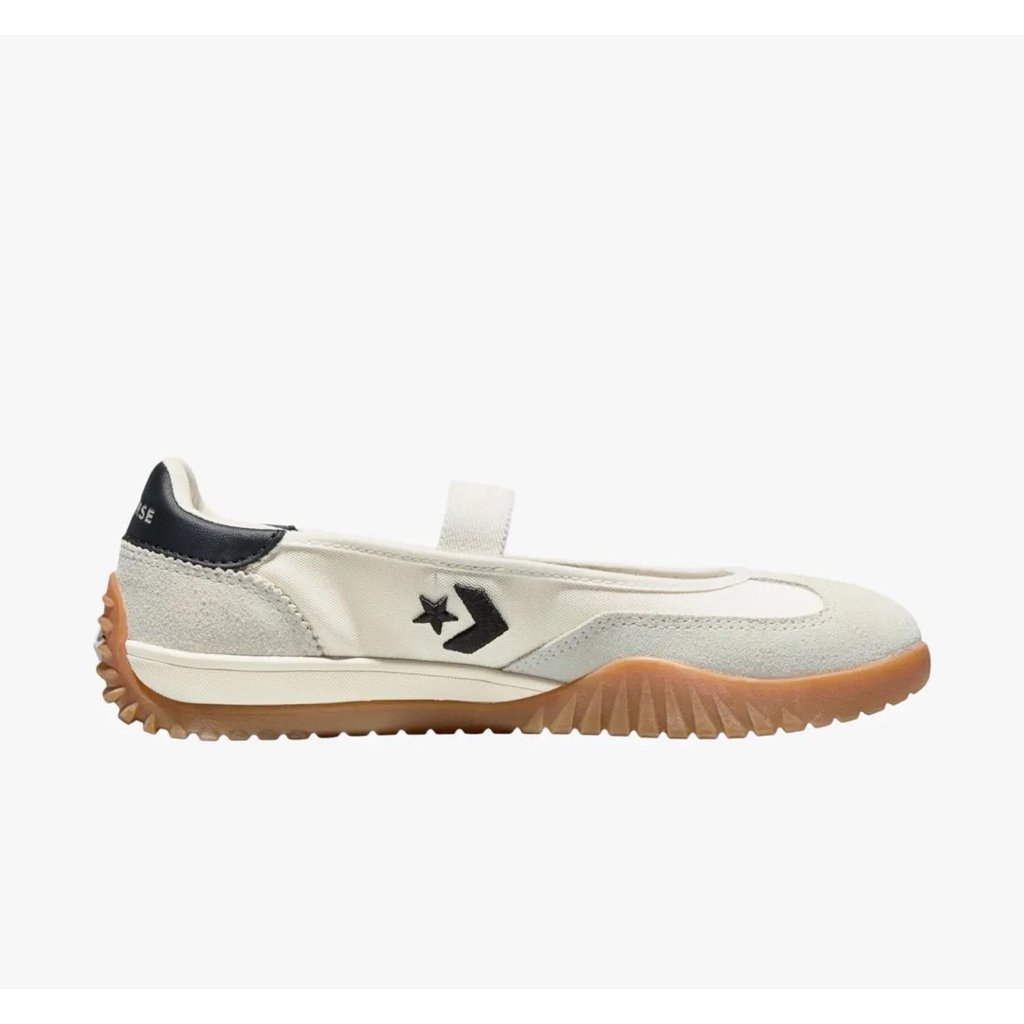 Converse Run Star Trainer Ballet