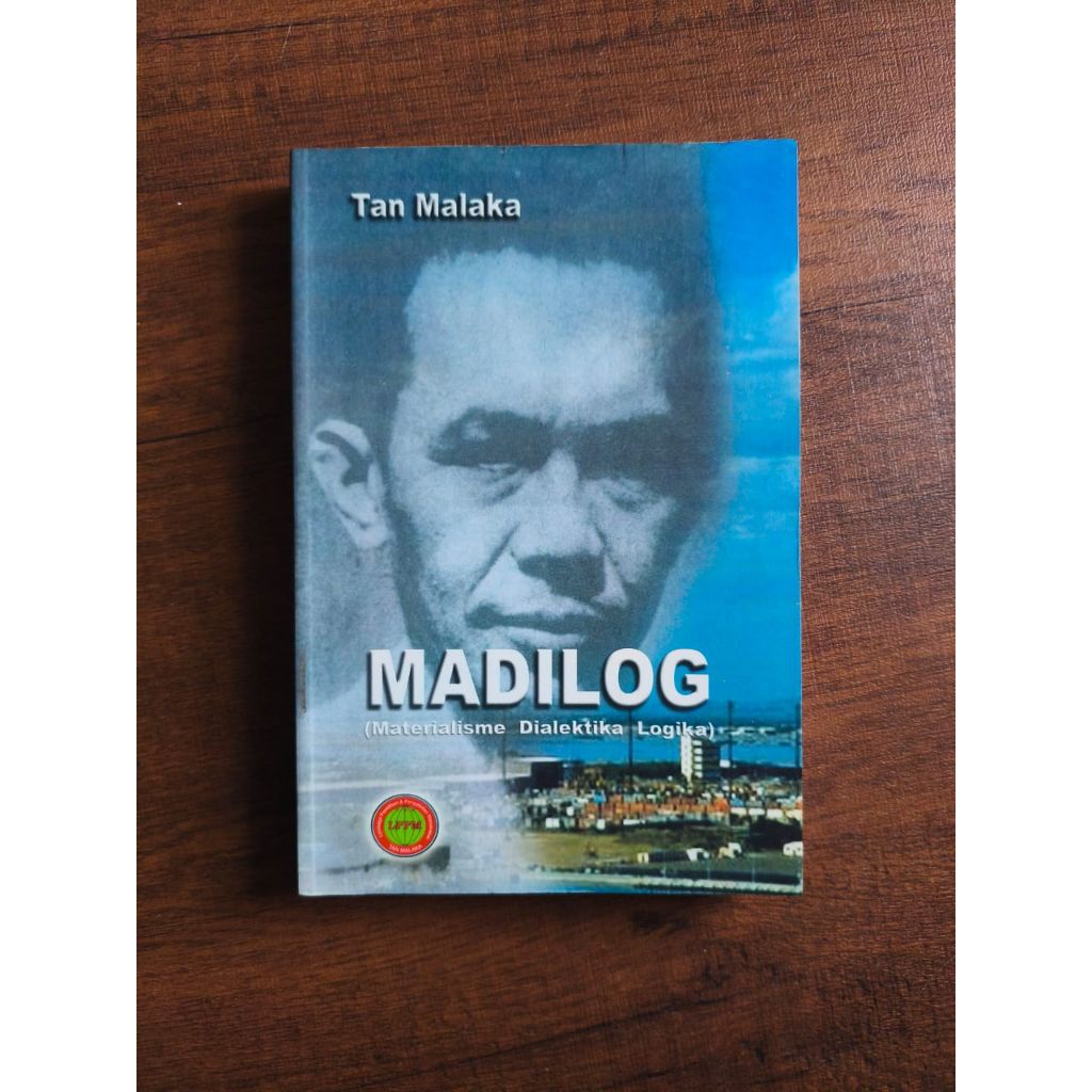 Madilog - Tan Malaka