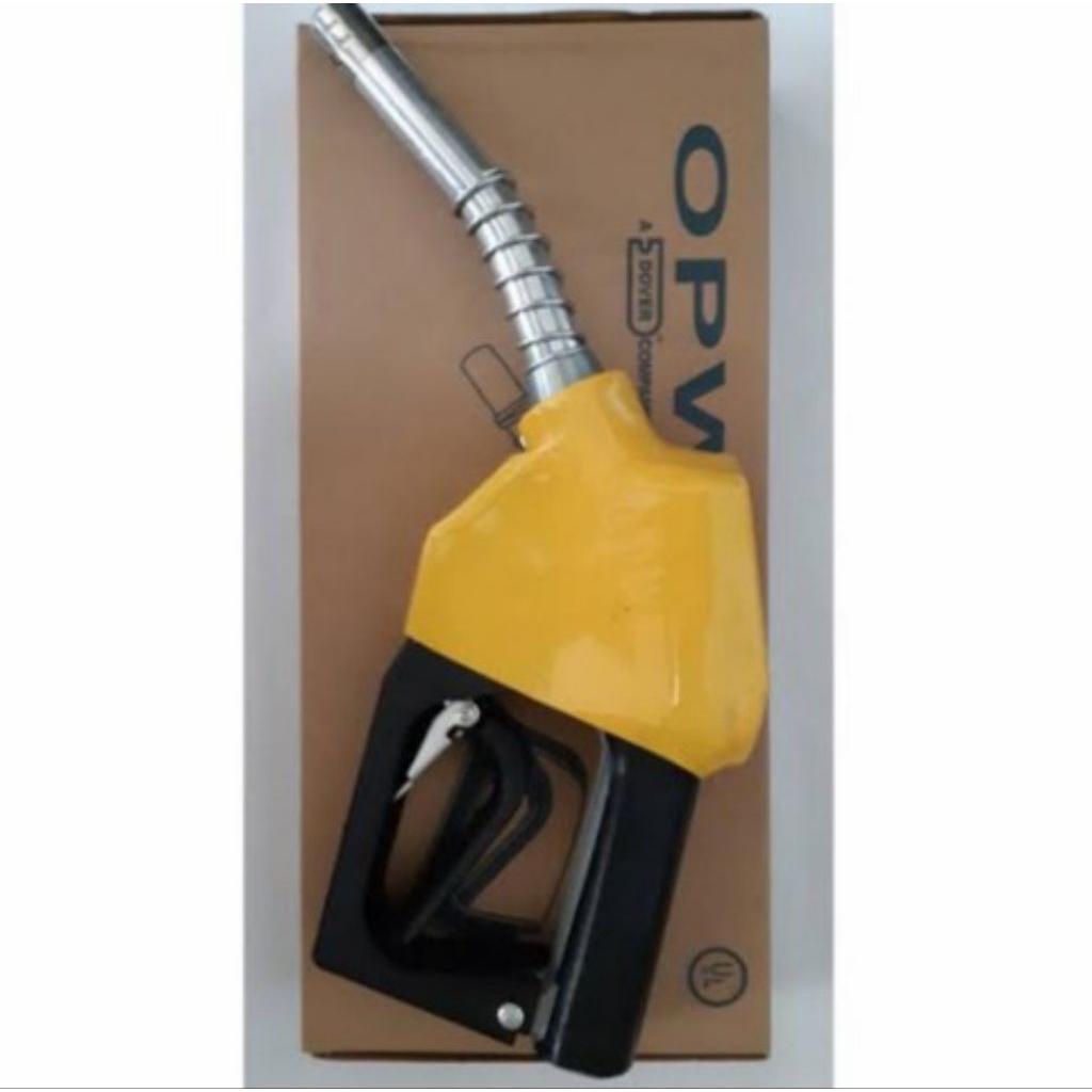 Nozzle SPBU Pertamina OPW OPX 3/4