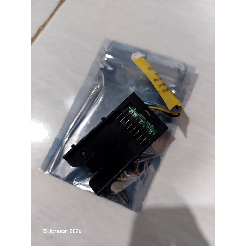 Modul Bay external Tx jumper T-Lite Tpro