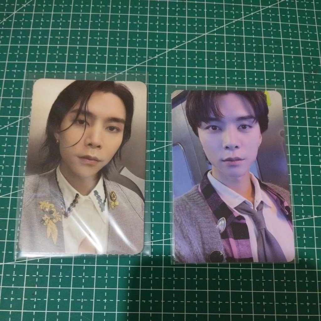 pc Johnny nct 127 fact check smcu express